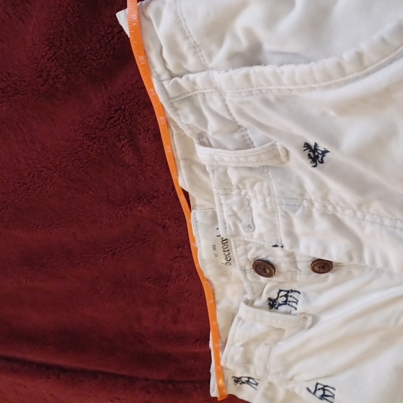 Abercrombie shorts size 16 - Picture 5 of 6